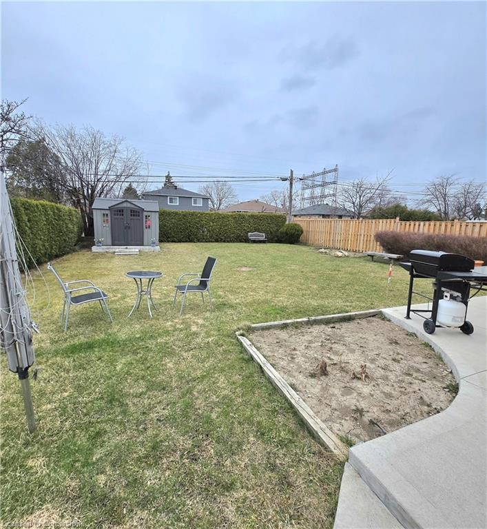 31 Tinton Crescent Property Photo 33