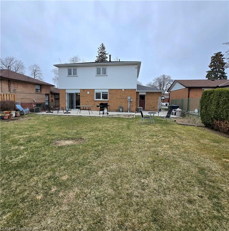 31 Tinton Crescent Property Photo 34