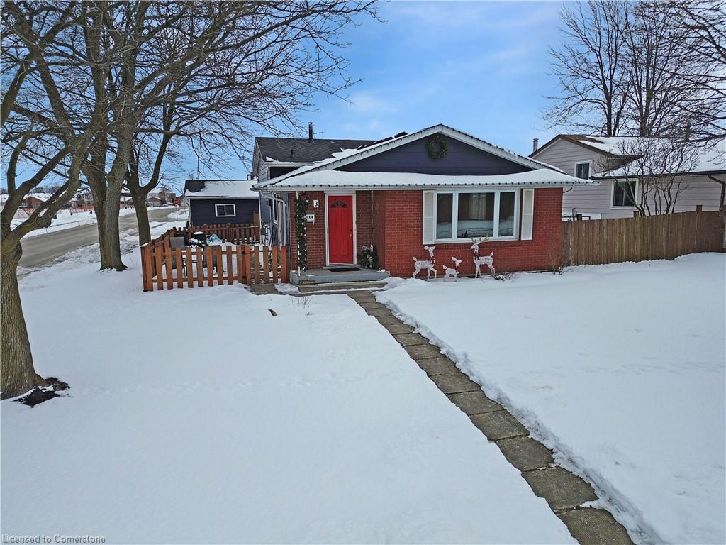 3 Leduc Street Property Photo