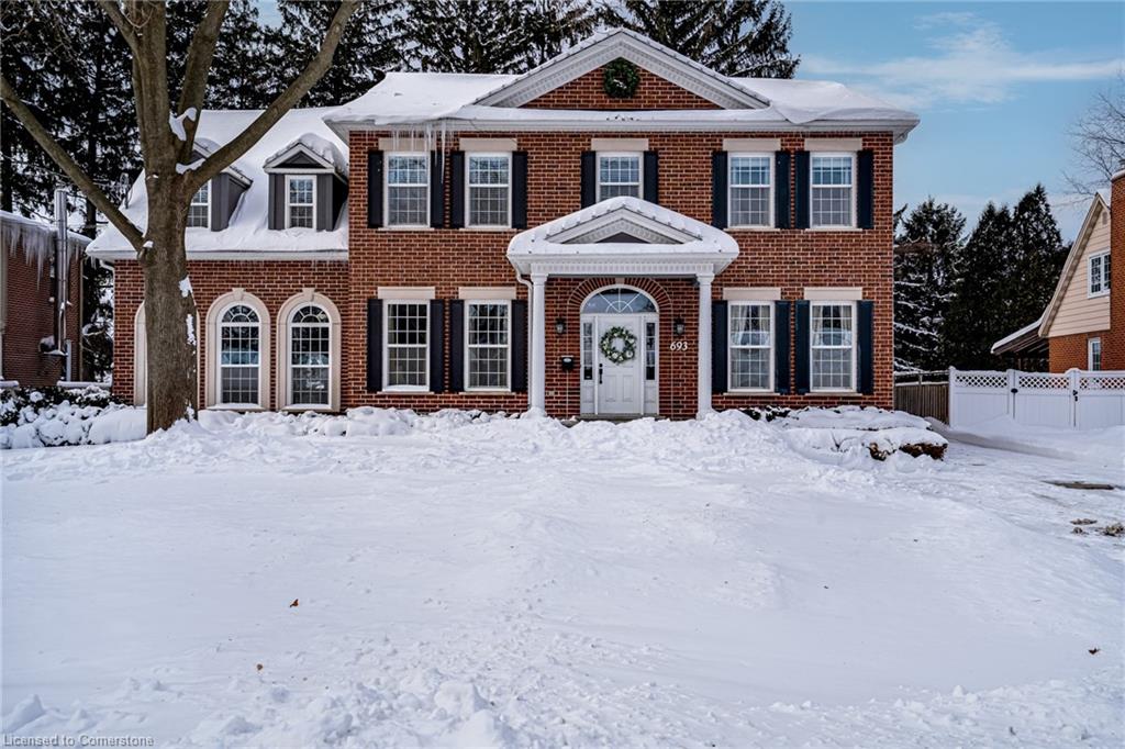 693 Cedar Avenue Property Photo