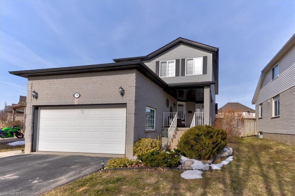 20 Wheeler Drive Property Photo