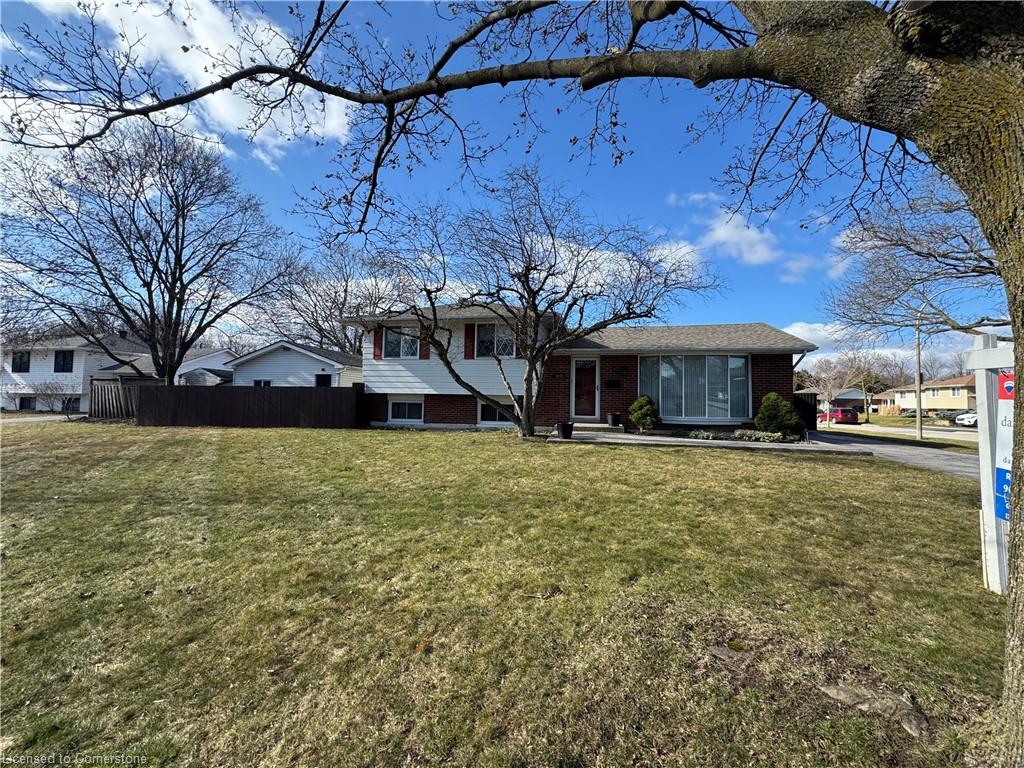3099 Northview Crescent Property Photo