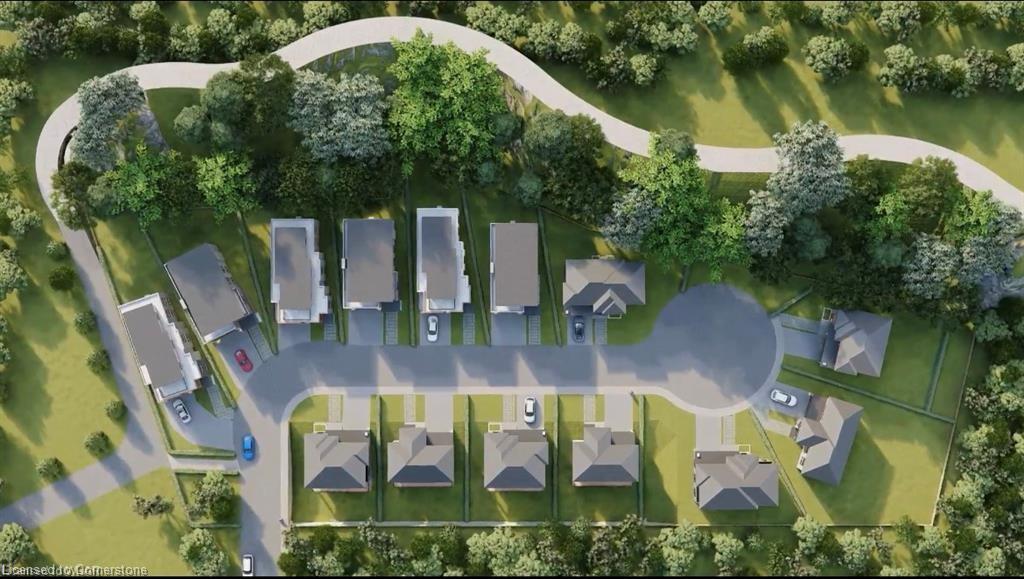 Lot 2 North Ridge Terrace Property Photo 1
