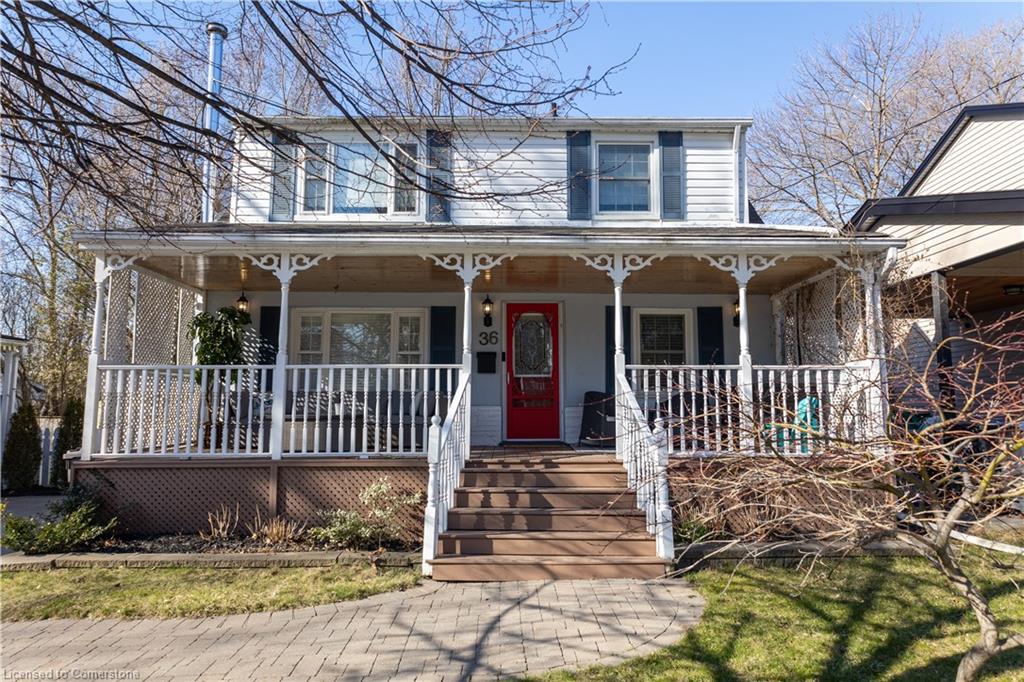 36 John Street S Property Photo