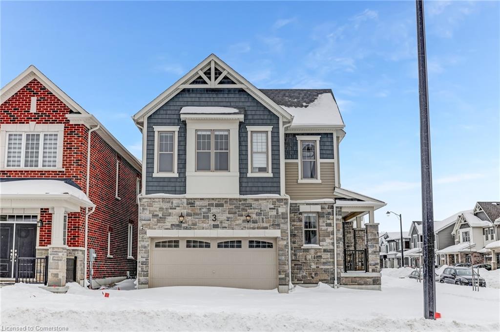 3 Milt Schmidt Street Property Photo