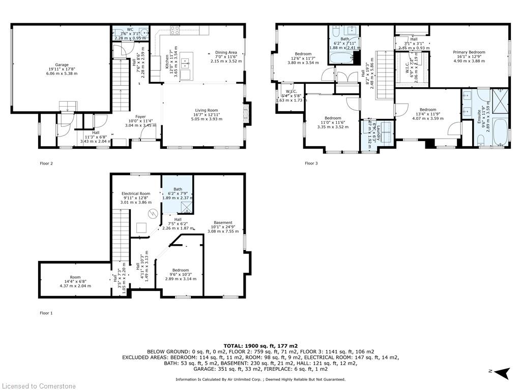3 Milt Schmidt Street Property Photo 41