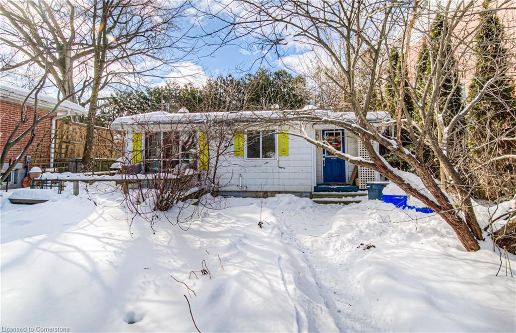81 South Drive Property Photo