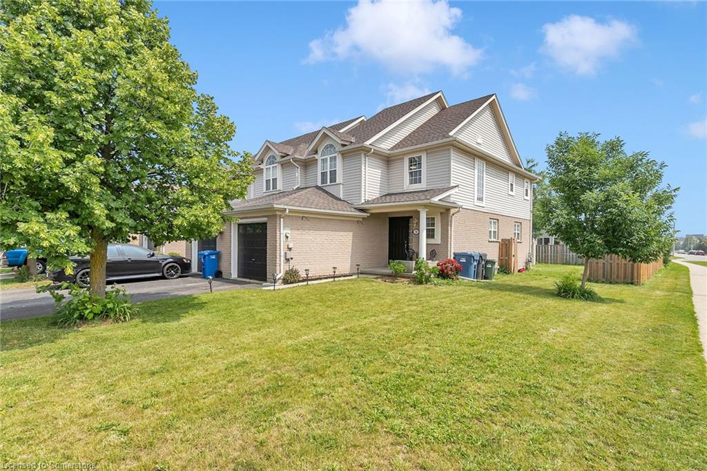 58 Eugene Drive Property Photo 1