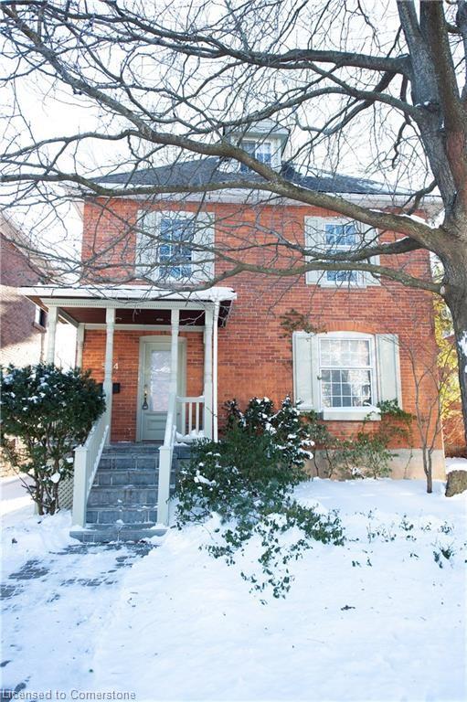 504 Hurd Avenue Property Photo