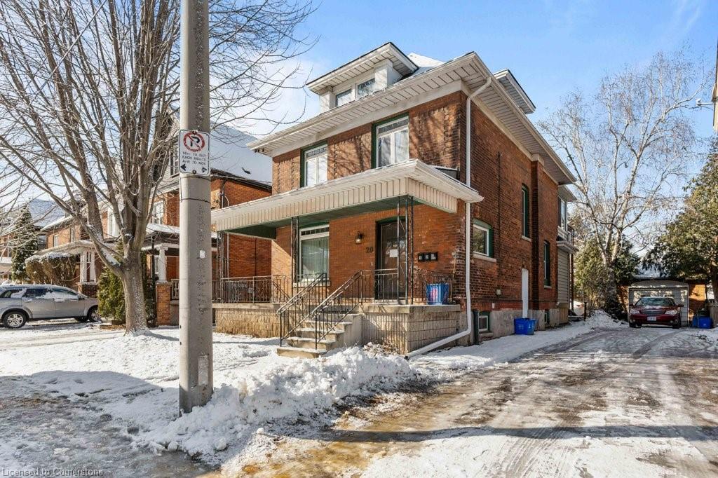 20 Holton Avenue S Property Photo