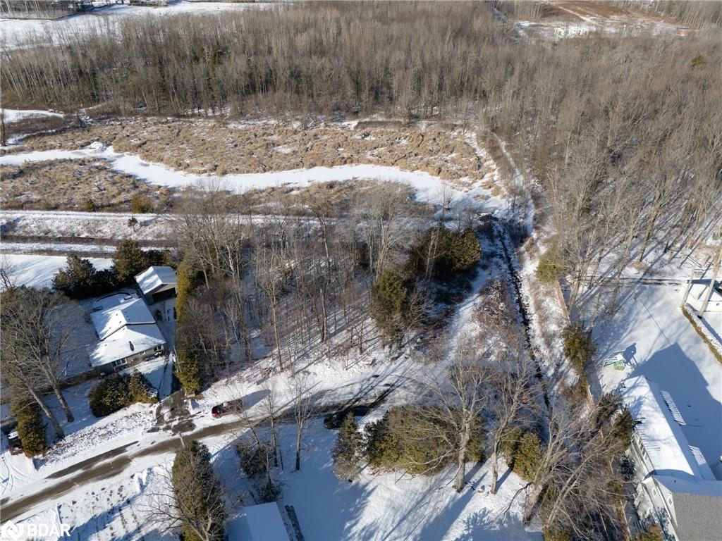 Lot 30 & Part Lot 29 Purvis Street Property Photo 7