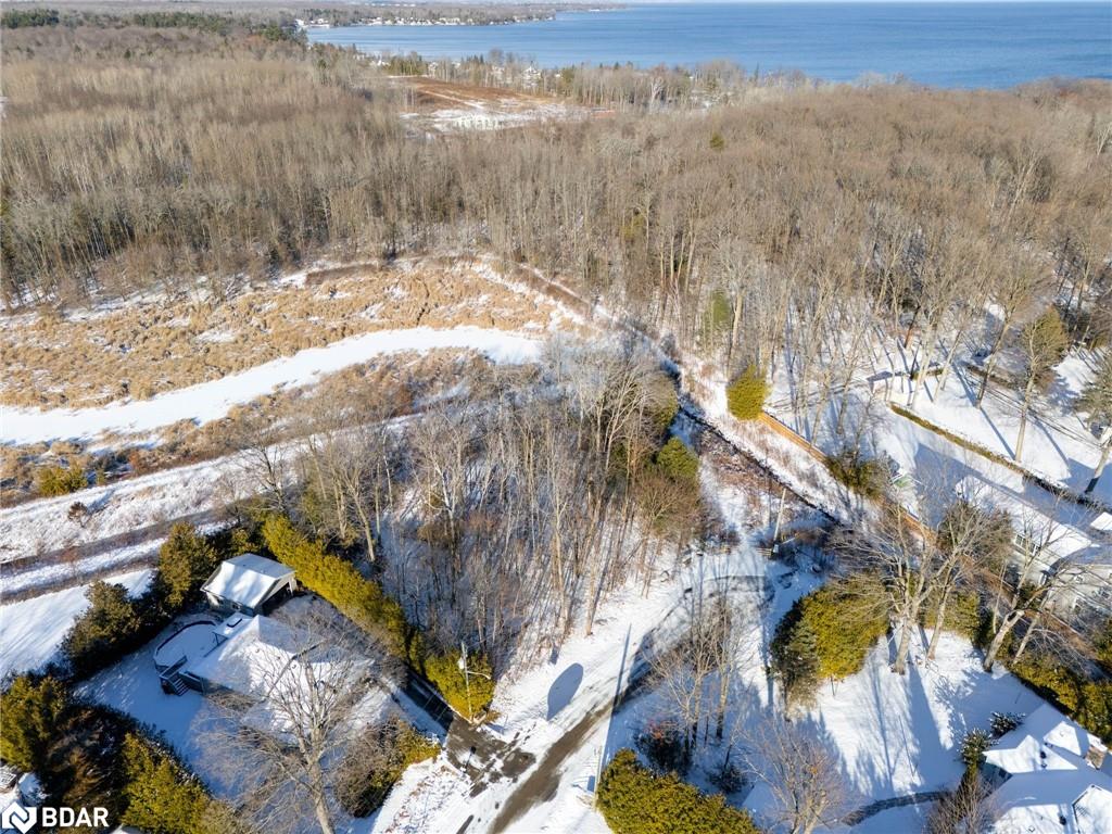 Lot 30 & Part Lot 29 Purvis Street Property Photo 8