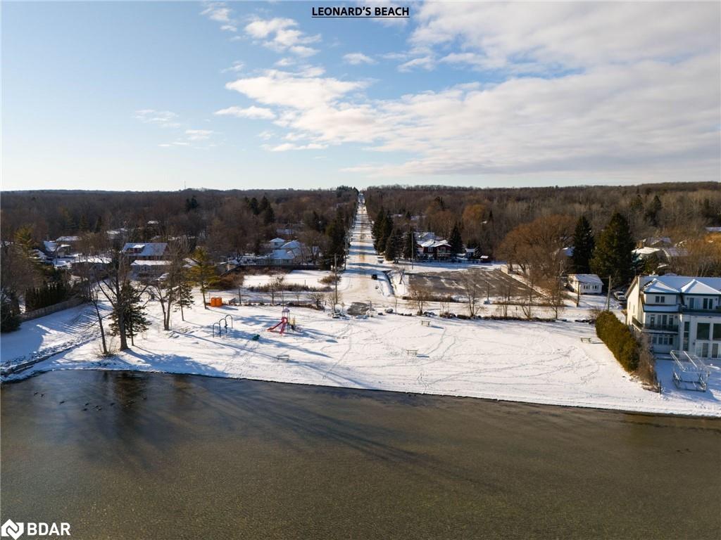 Lot 30 & Part Lot 29 Purvis Street Property Photo 9