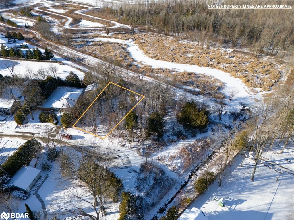 Lot 30 & Part Lot 29 Purvis Street Property Photo 11