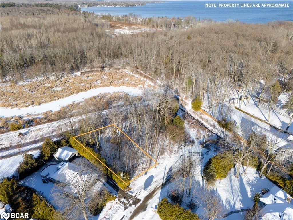Lot 30 & Part Lot 29 Purvis Street Property Photo 12
