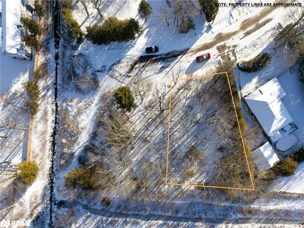 Lot 30 & Part Lot 29 Purvis Street Property Photo 14