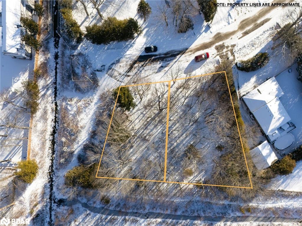 Lot 30 & Part Lot 29 Purvis Street Property Photo 16