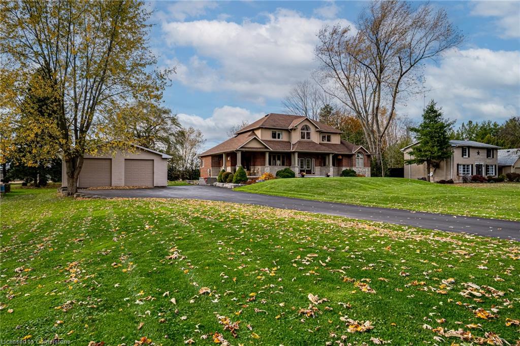 108 Sunnyridge Road Property Photo
