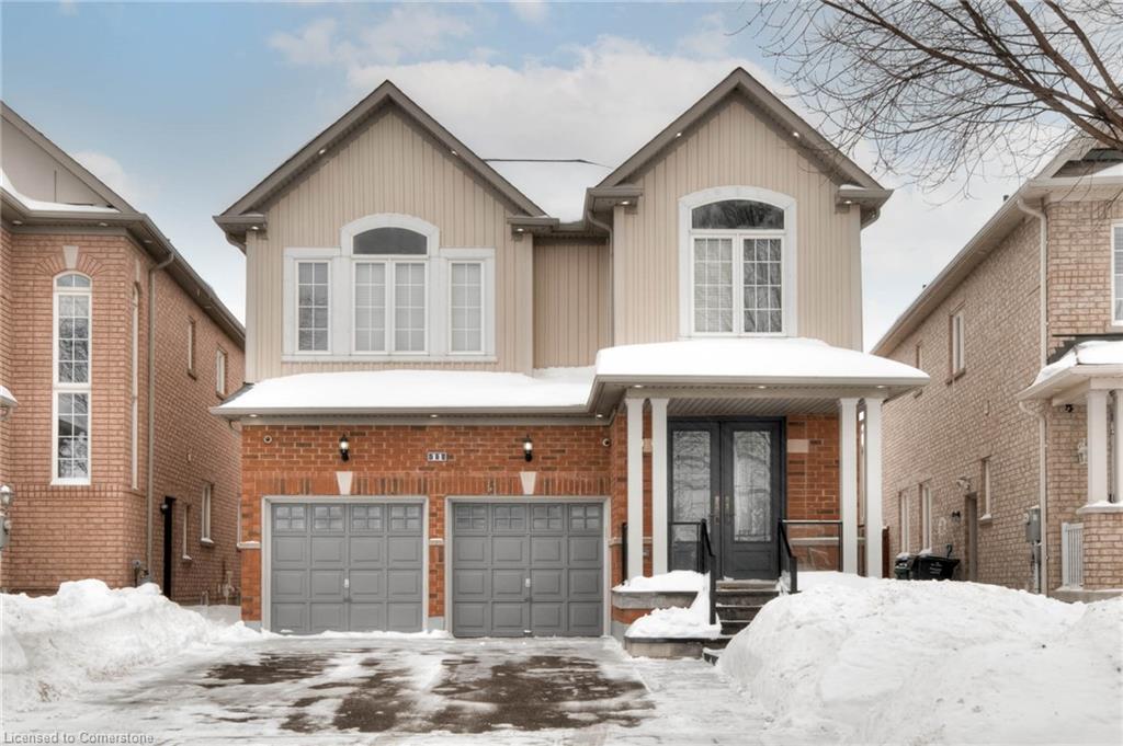 11 Ballyhaise Crescent Property Photo