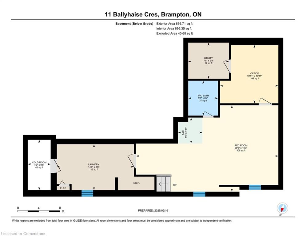 11 Ballyhaise Crescent Property Photo 49