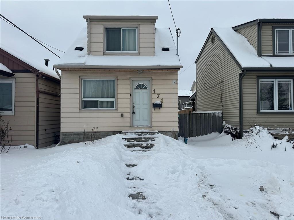 174 Grace Avenue Property Photo