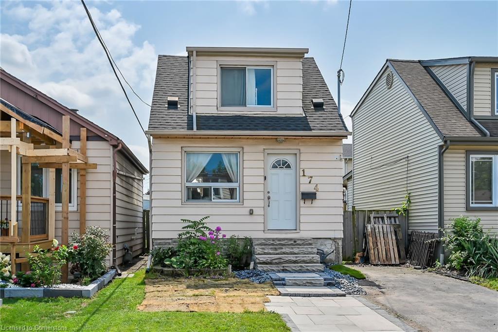 174 Grace Avenue Property Photo 2