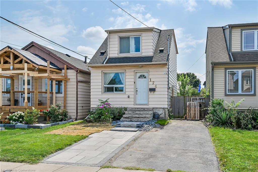 174 Grace Avenue Property Photo 3