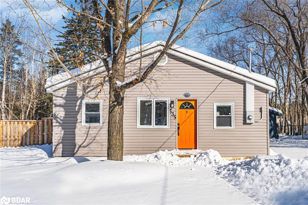 535 Algoma Avenue Property Photo