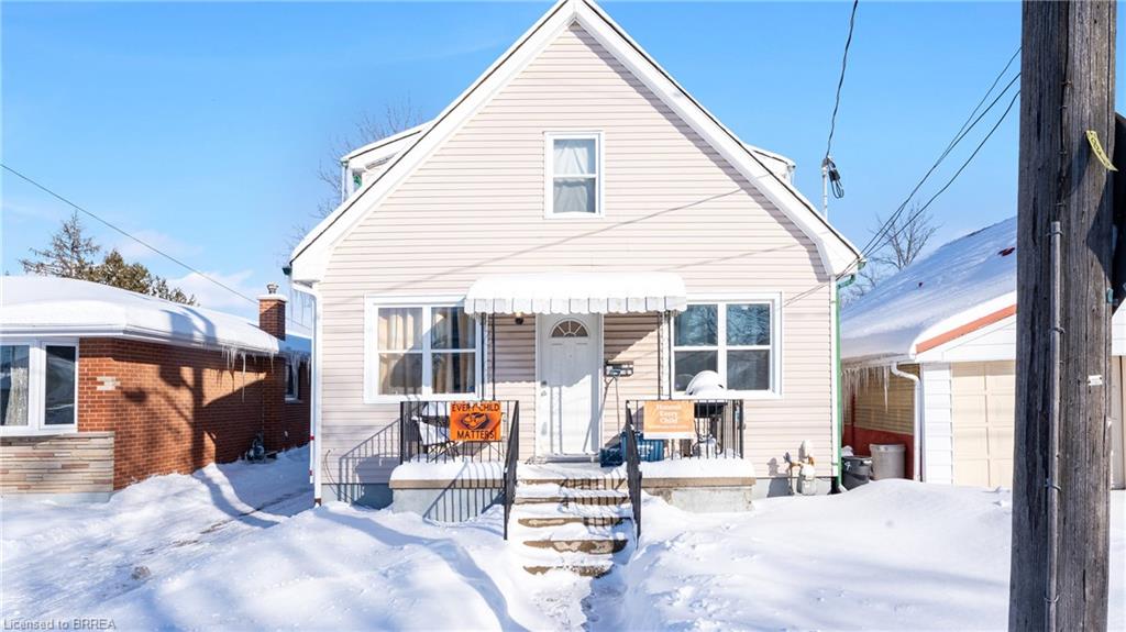 1-356 Wellington Street Property Photo