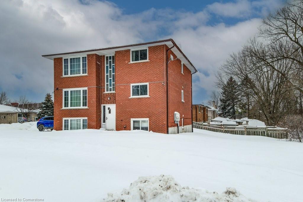 103 Vicmount Drive Property Photo