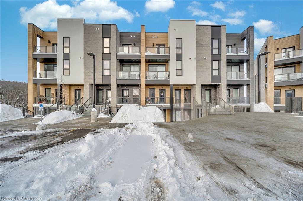 334 Huron Park Real Estate Listings Main Image