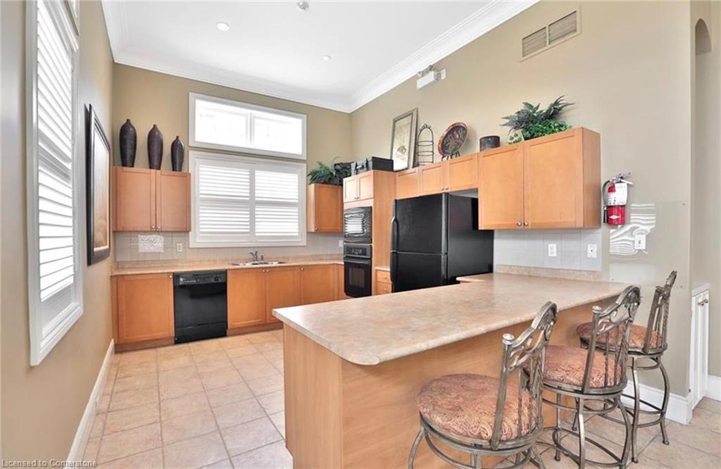 407-2075 Appleby Line Property Photo 30