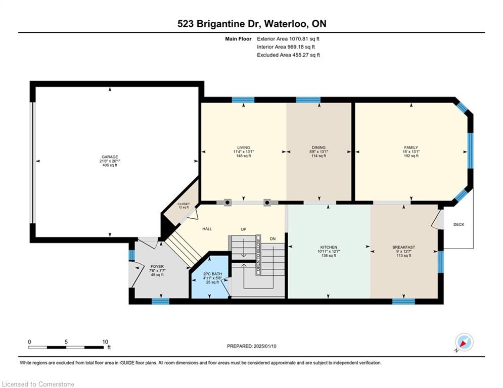 523 Brigantine Drive Property Photo 48