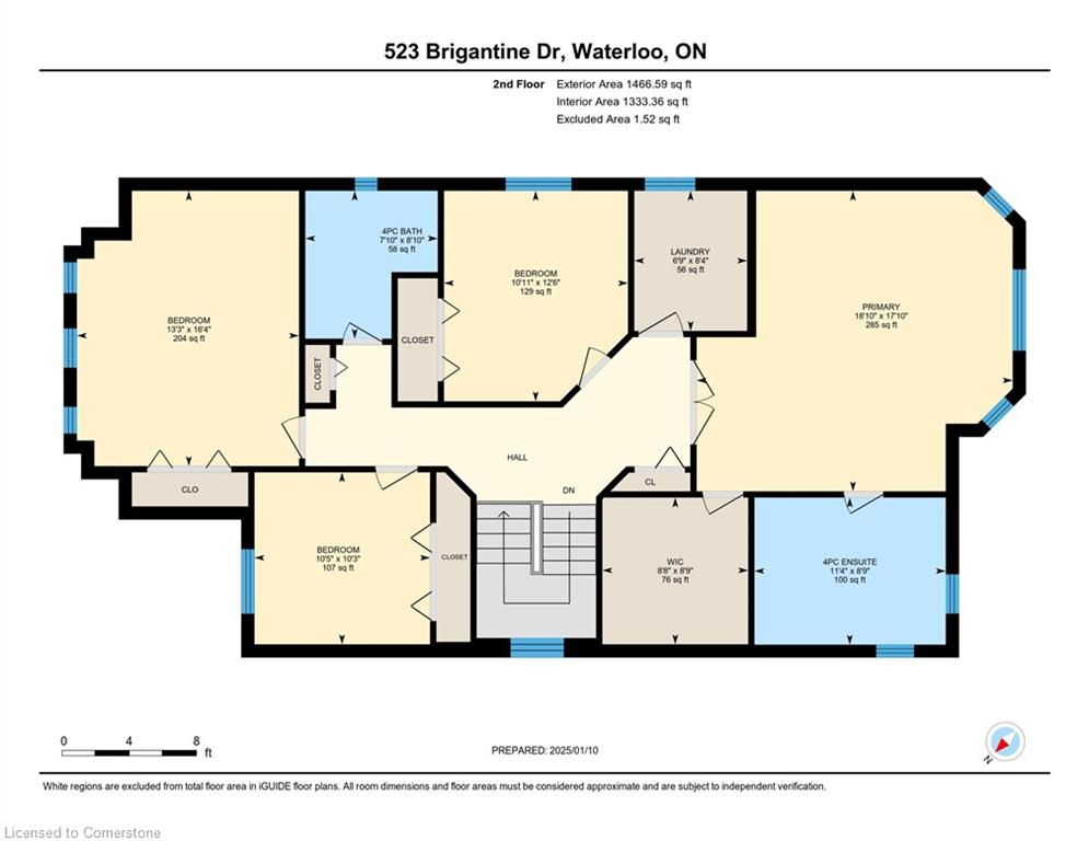 523 Brigantine Drive Property Photo 49
