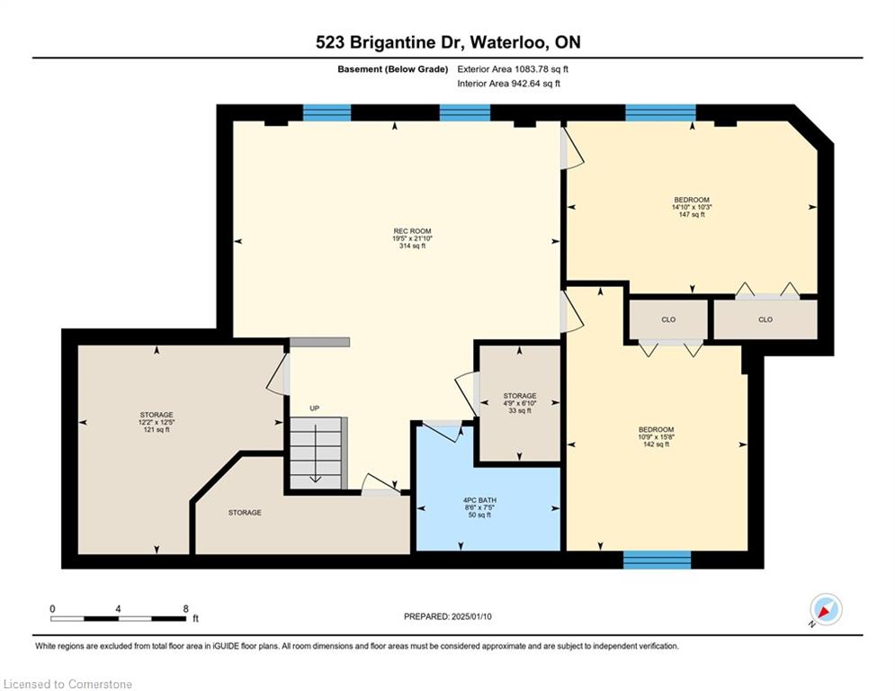 523 Brigantine Drive Property Photo 50