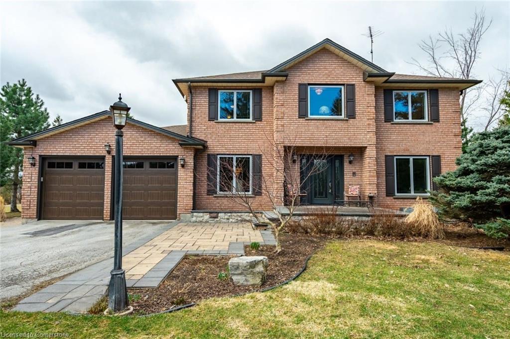 4366 Guelph Line Property Photo 1