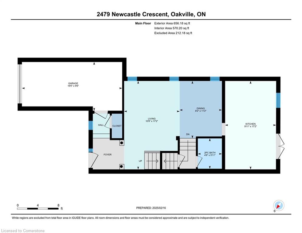 2479 Newcastle Crescent Property Photo 43