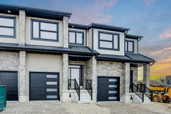 167 Dunnigan Drive Property Photo 1