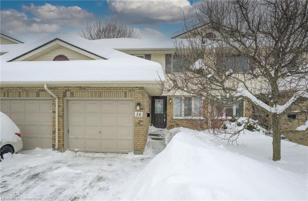 16-375 Kingscourt Drive Property Photo 1