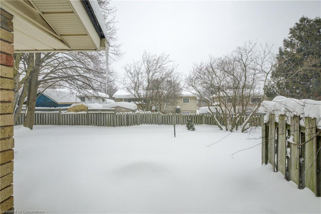 16-375 Kingscourt Drive Property Photo 21