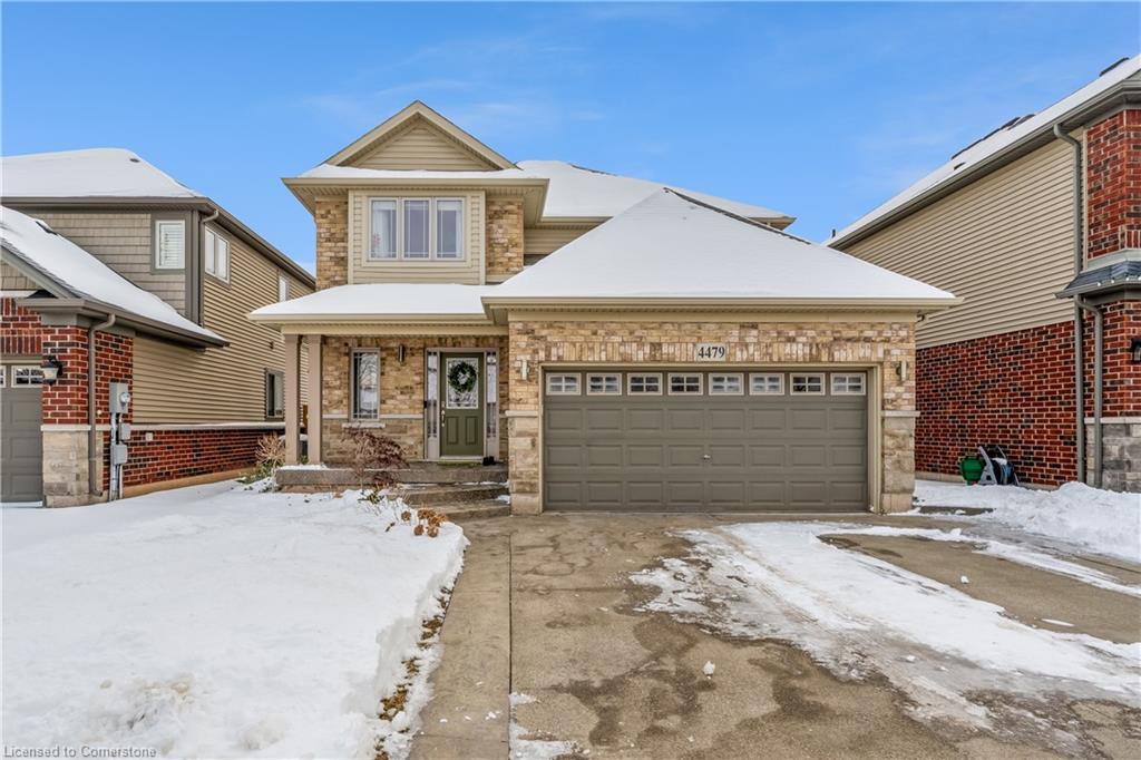 4479 Garden Gate Terrace Property Photo