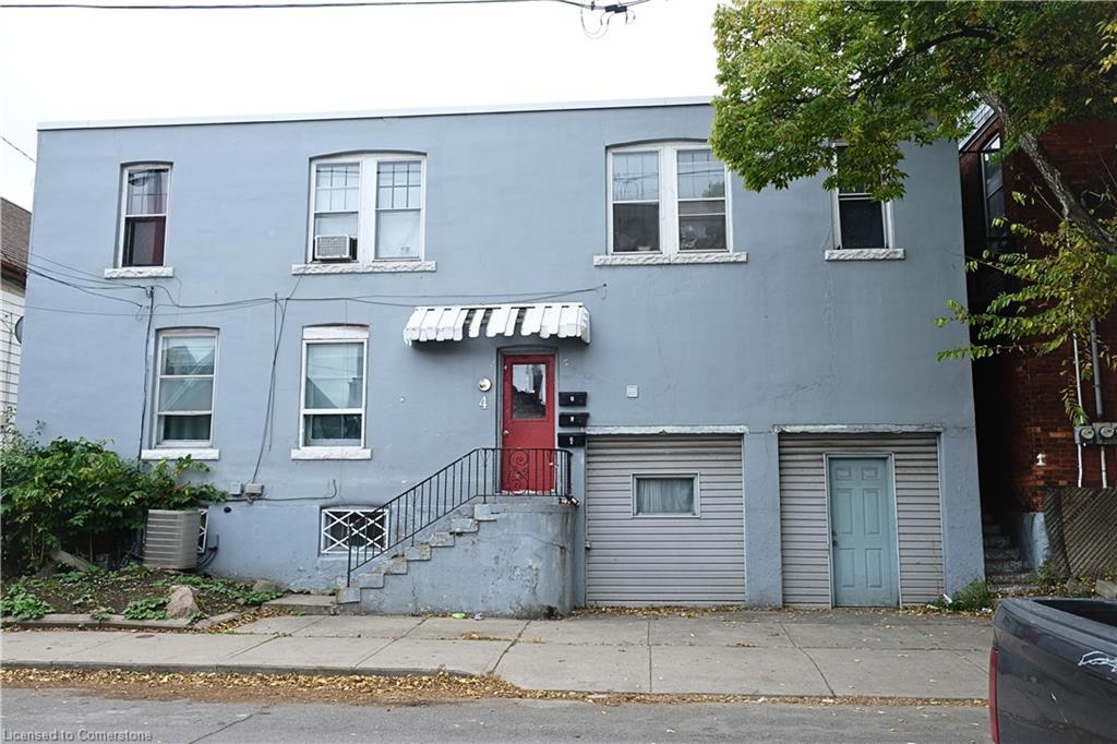 4 Rosemont Avenue Property Photo 1