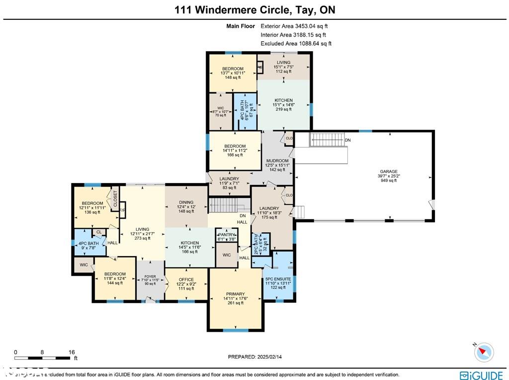 111 Windermere Circle Property Photo 38