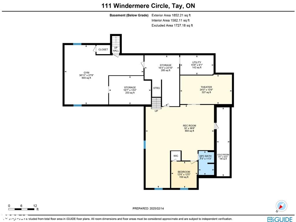 111 Windermere Circle Property Photo 39
