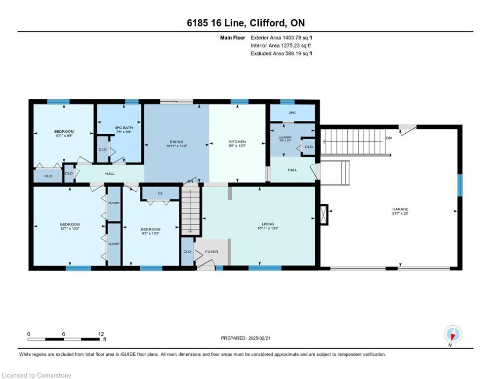 6185 16th Line Property Photo 37