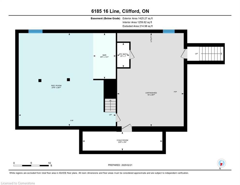 6185 16th Line Property Photo 38