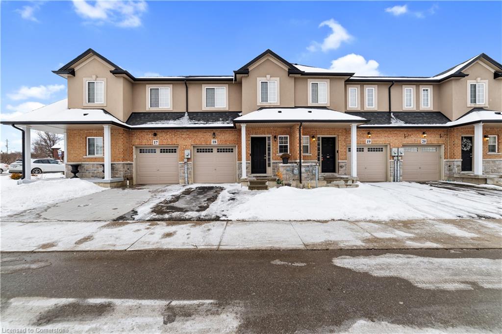 Ancaster High School & Bishop To Real Estate Listings Main Image