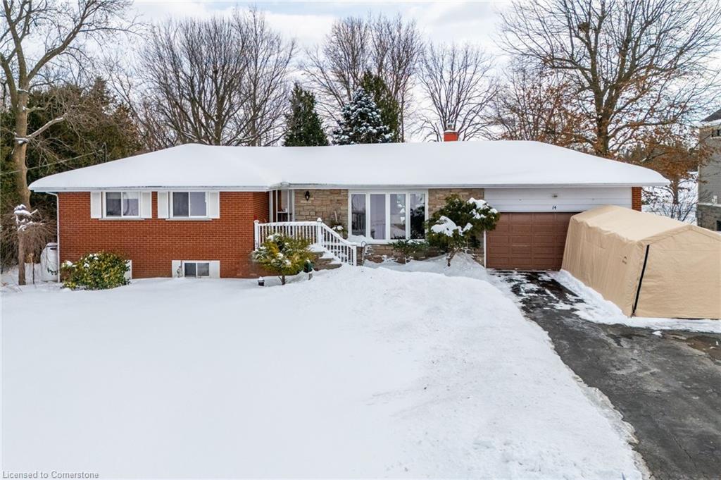 Waterdown District Real Estate Listings Main Image