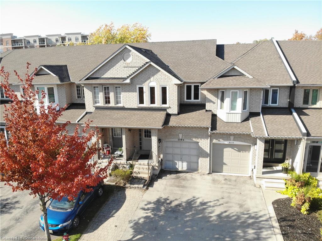 5109 Falconcrest Drive Property Photo