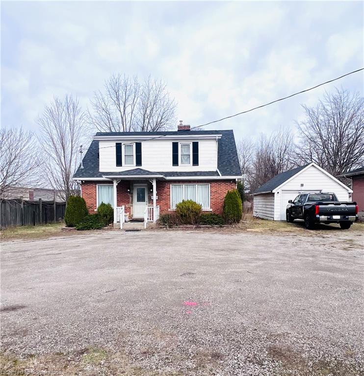 280 King George Road Property Photo